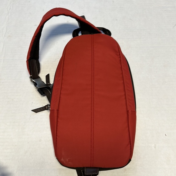 Vintage Coach sling bag - Picture 4 of 11